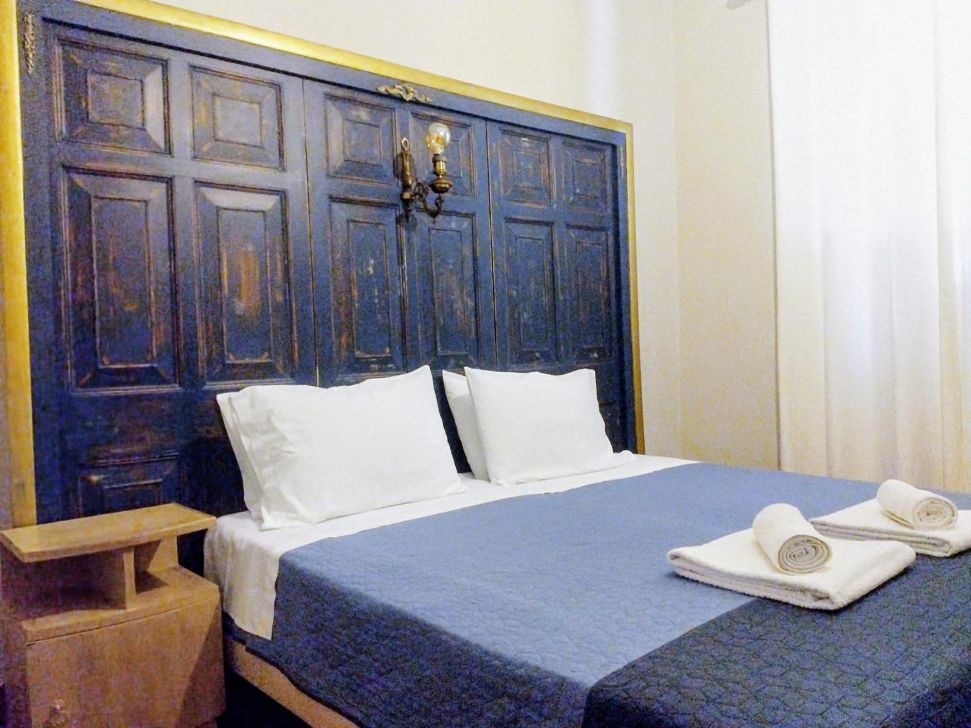 Abundance Apartment Corfu  Exteriér fotografie