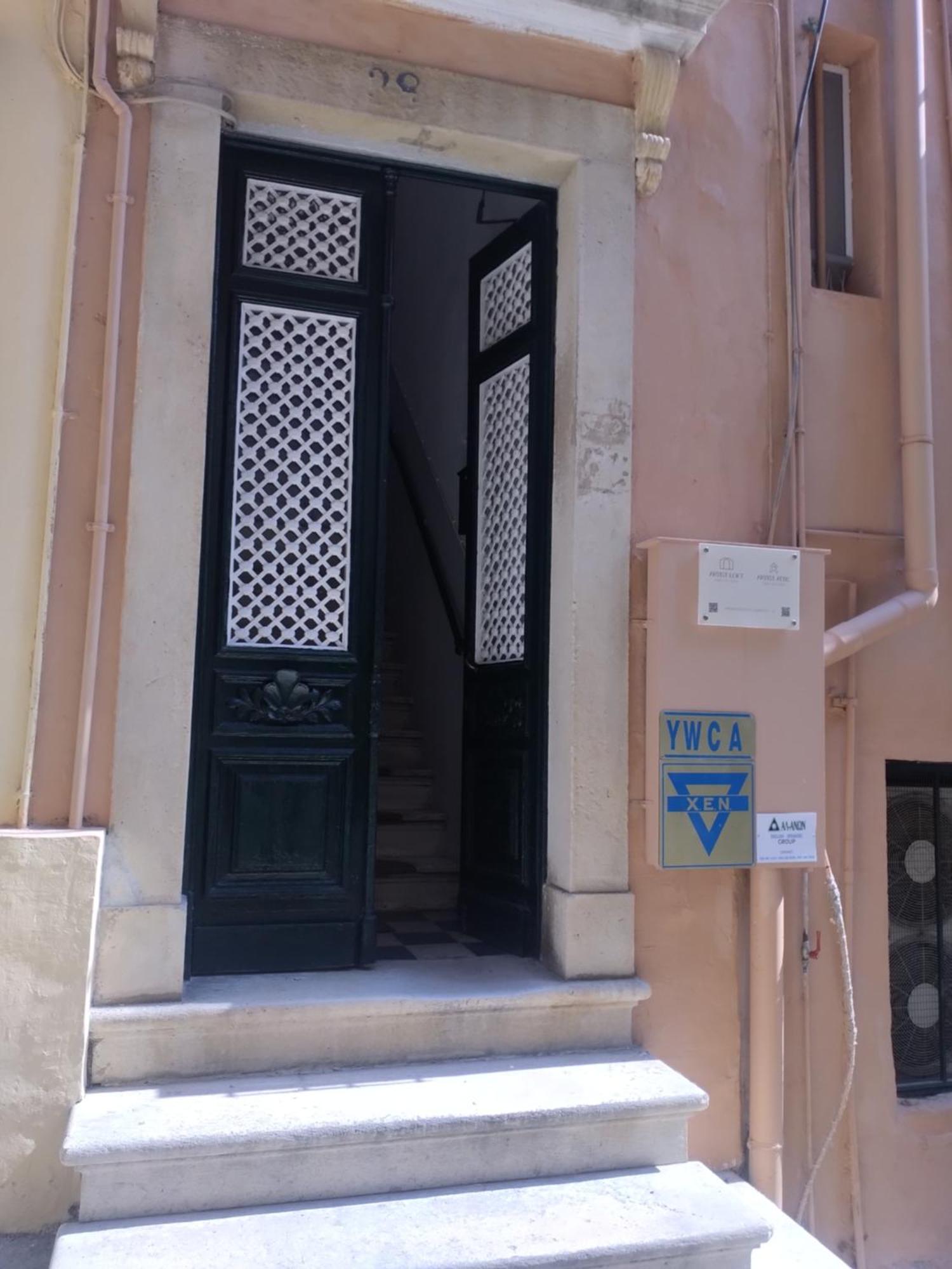 Abundance Apartment Corfu  Exteriér fotografie